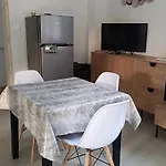 With Panoramic View In Arginonta 52 M² Arginonda