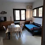 With Panoramic View In Arginonta 52 M² *