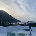 With Panoramic View In Arginonta 52 M² Apartment