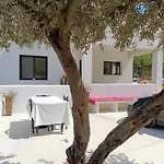 With Panoramic View In Arginonta 52 M²