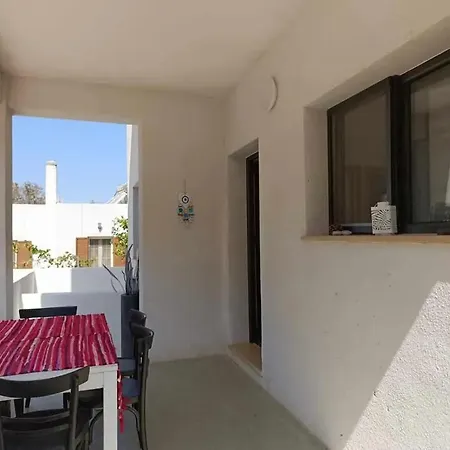 Apartment With Panoramic View In Arginonta 52 M² Arginonda