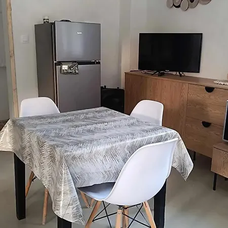 Apartment With Panoramic View In Arginonta 52 M² Arginonda