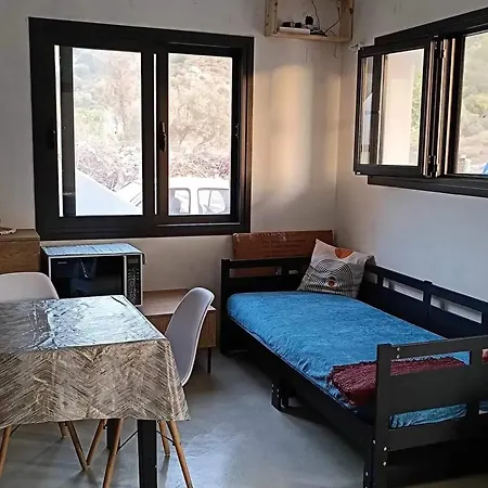 Apartment With Panoramic View In Arginonta 52 M² Arginonda