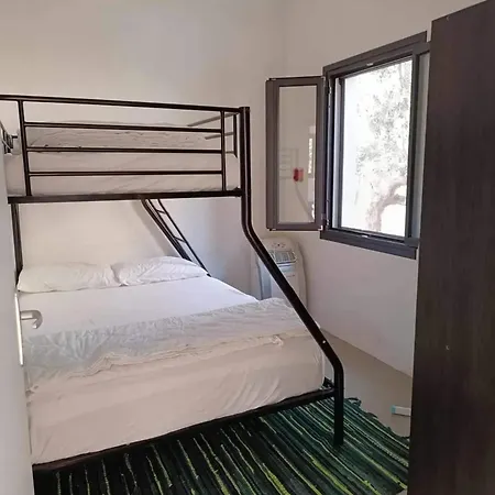 Apartment With Panoramic View In Arginonta 52 M² Apartment