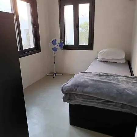 Apartment Apartment With Panoramic View In Arginonta 52 M² Arginonda