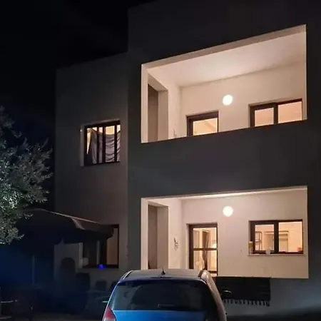 With Panoramic View In Arginonta 52 M² Apartment Arginonda