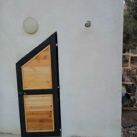 Apartment With Panoramic View In Arginonta 52 M² Arginonda