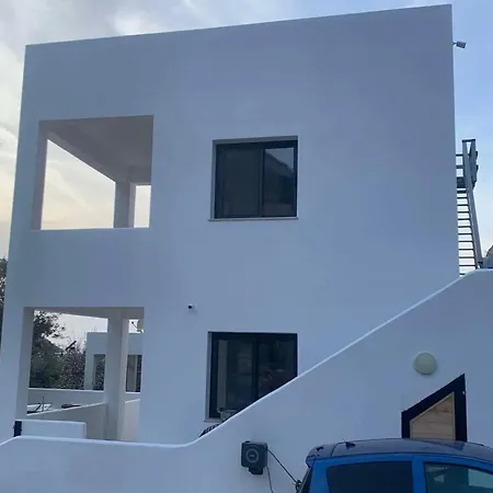 Apartment With Panoramic View In Arginonta 52 M² Apartment 3*