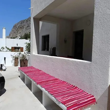 Apartment With Panoramic View In Arginonta 52 M² Apartment Arginonda