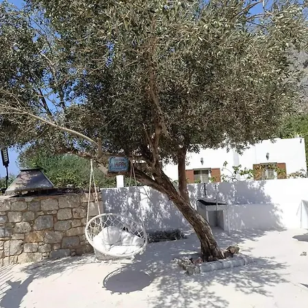 Apartment Apartment With Panoramic View In Arginonta 52 M² Arginonda