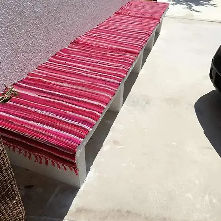 Apartment Apartment With Panoramic View In Arginonta 52 M²