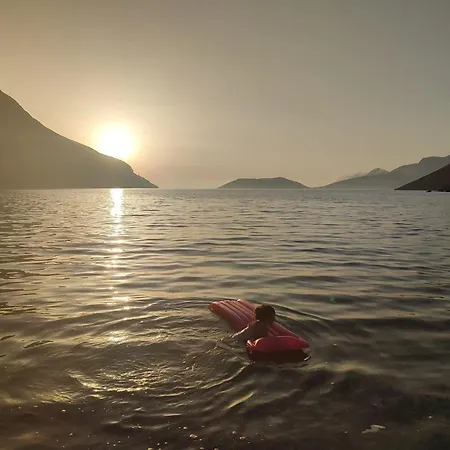 Apartment Apartment With Panoramic View In Arginonta 52 M² 3*