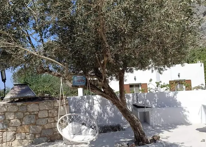 Lägenhet Apartment With Panoramic View In Arginonta 52 M² Arginonda